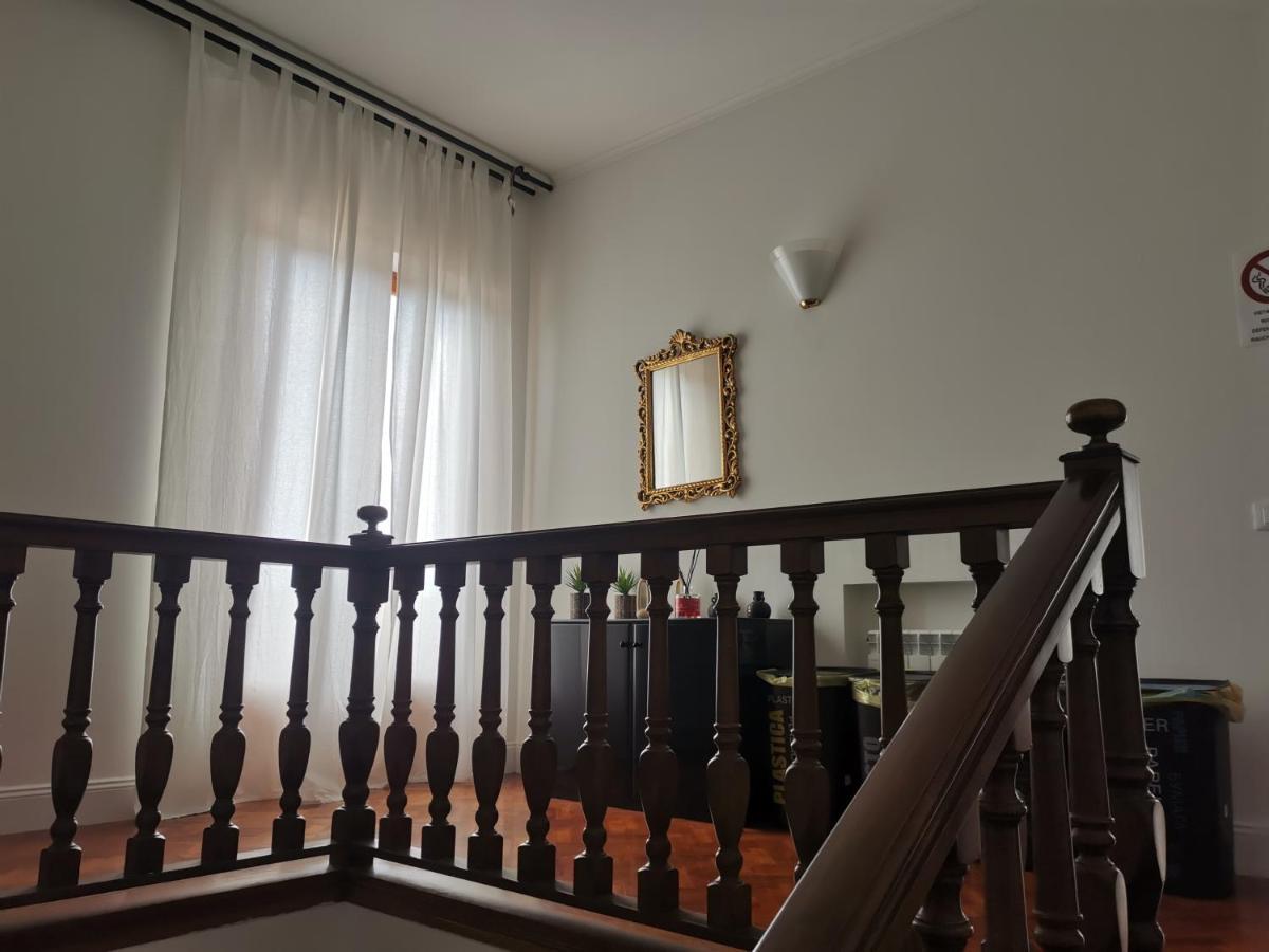 Villa Flora Affittacamere Luni エクステリア 写真